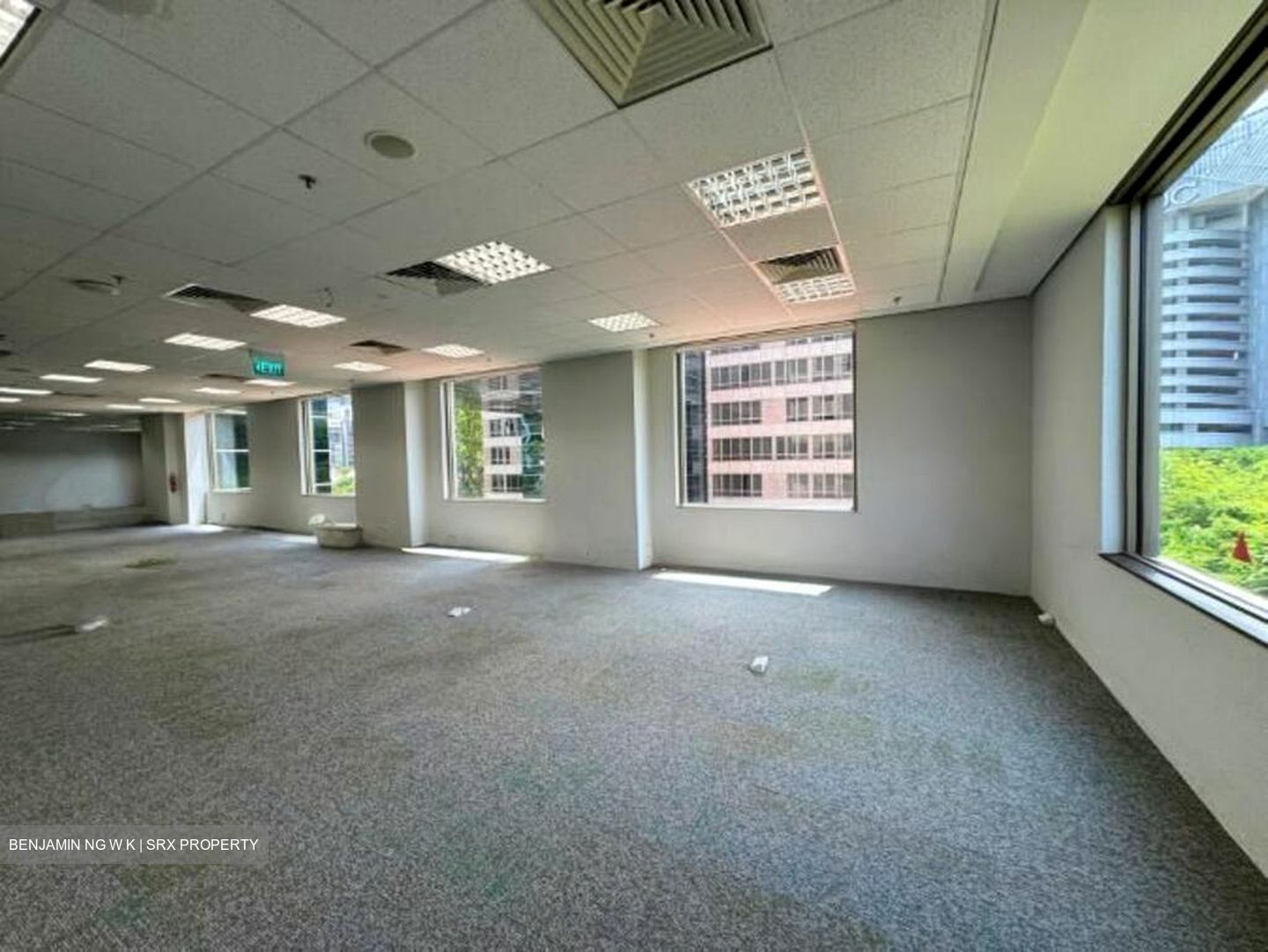 Winsland House Ii (D9), Office #495988631